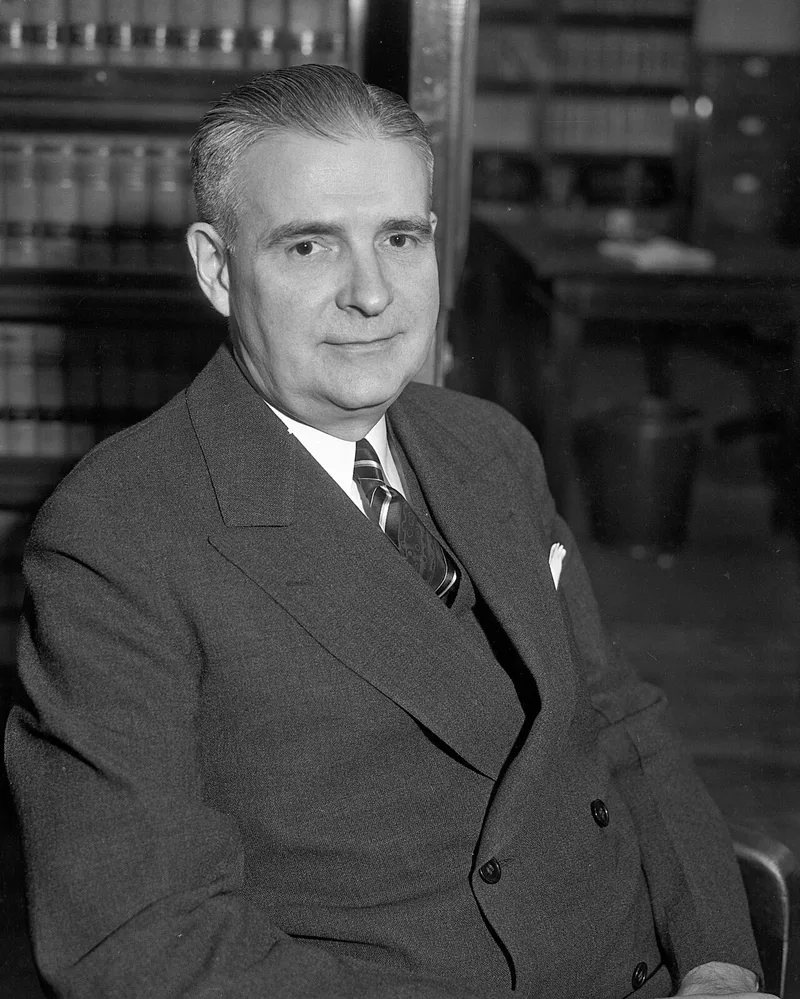 Charles Guy Briggle