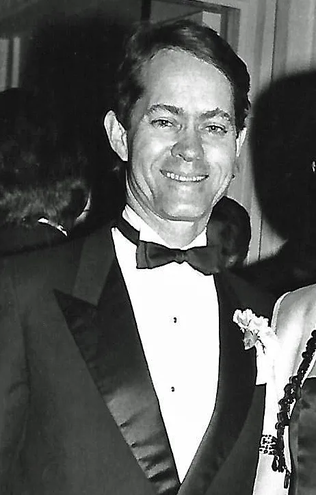 Steve Ross