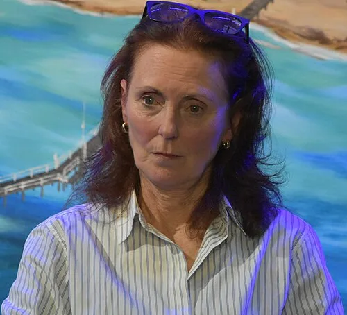 Louise Siversen