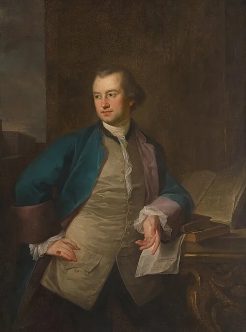 John Morgan