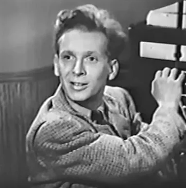 George Breakston