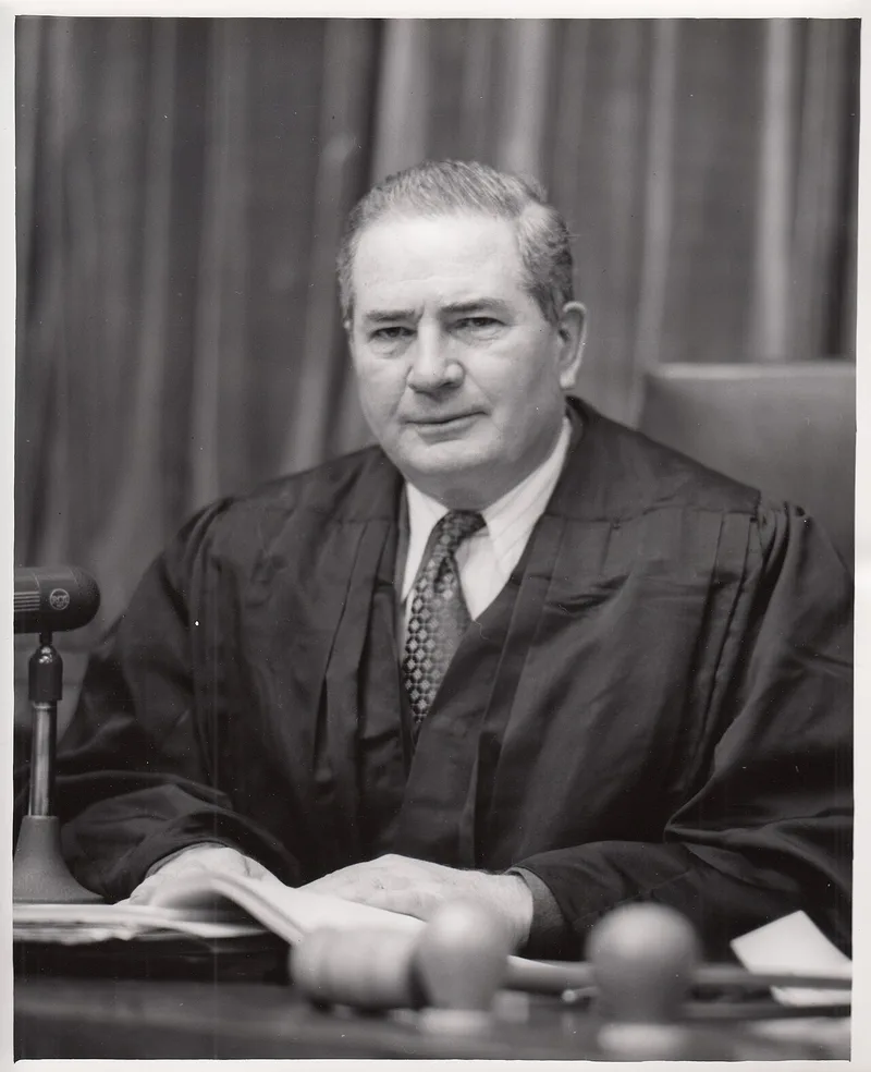 Leon W. Powers