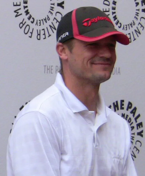 Bailey Chase