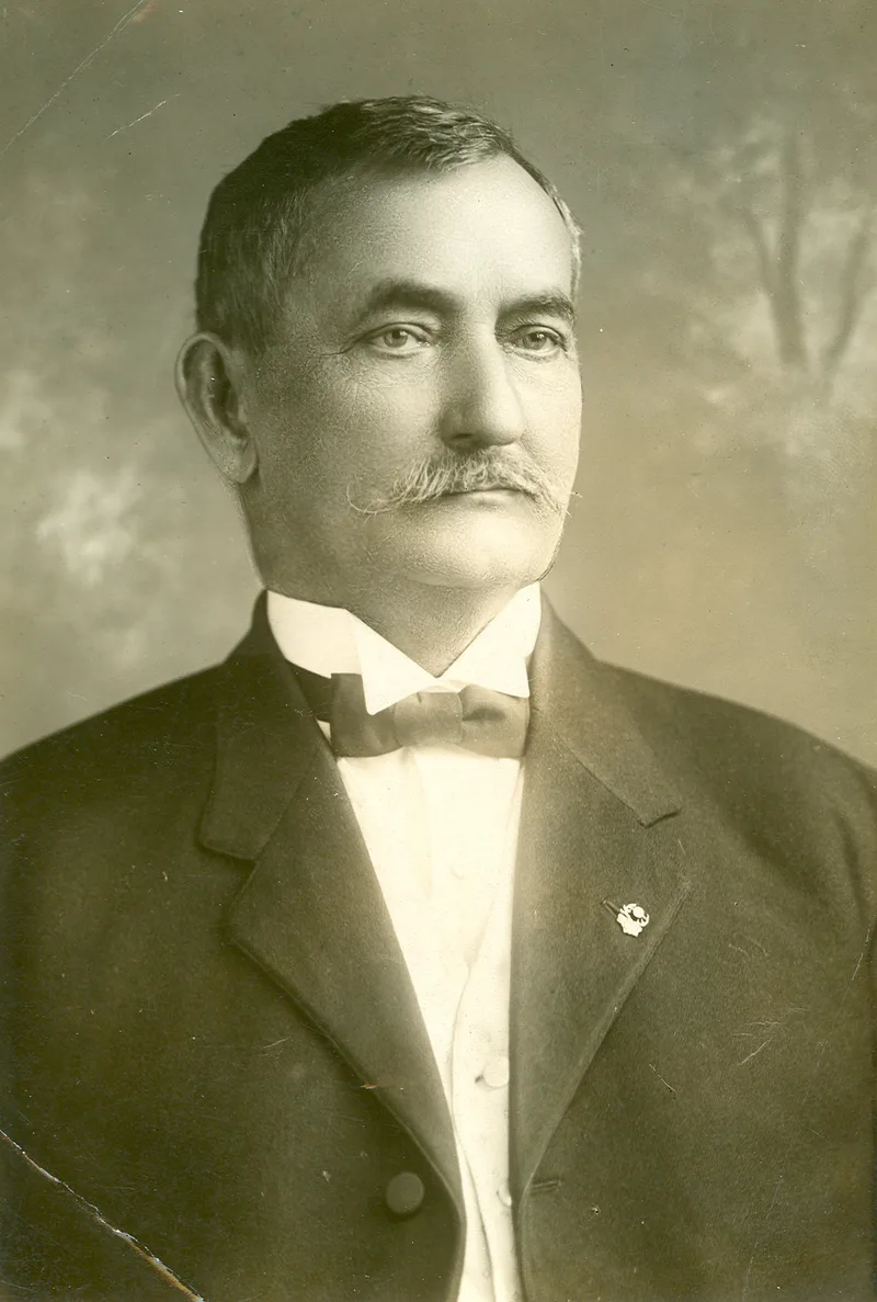 William Charles Adamson