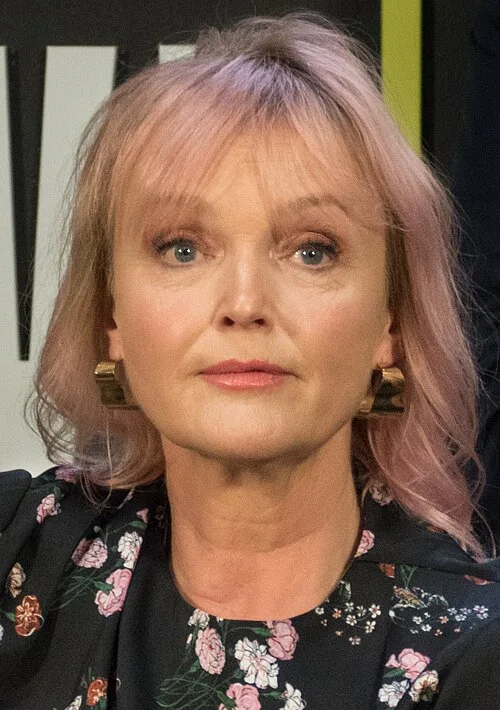 Miranda Richardson