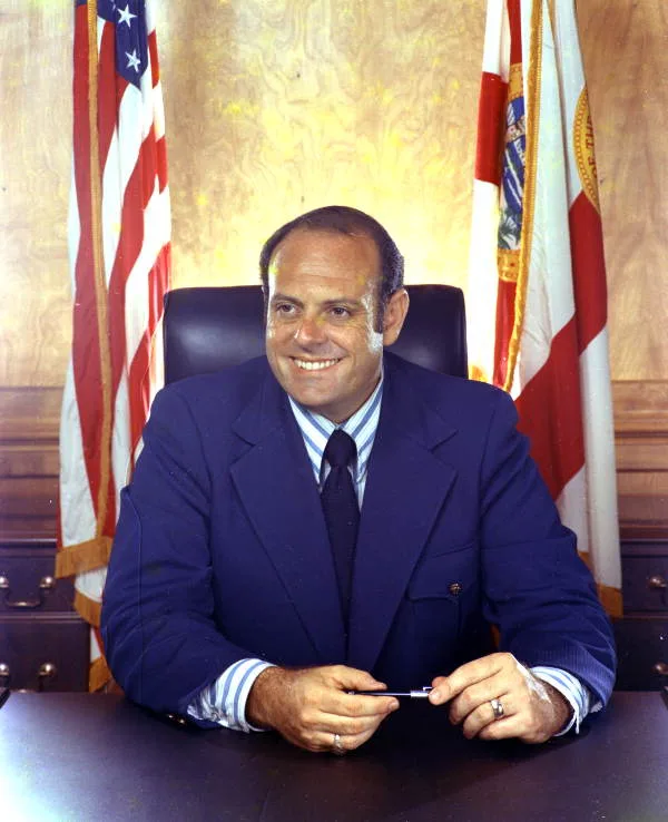 Robert L. Shevin