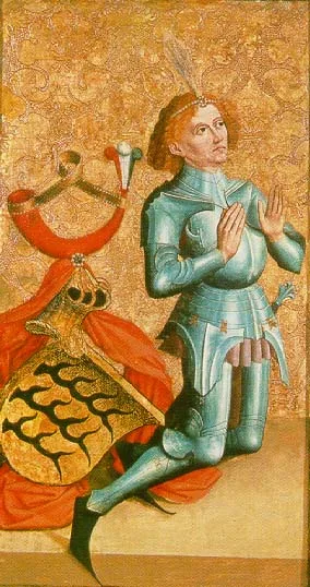 Ulrich V, Count of Württemberg