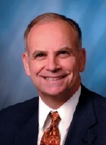 John M. Rogers