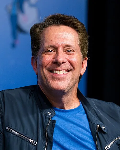 Scott Dreier