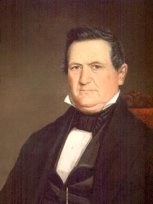 Joshua Davis Baker