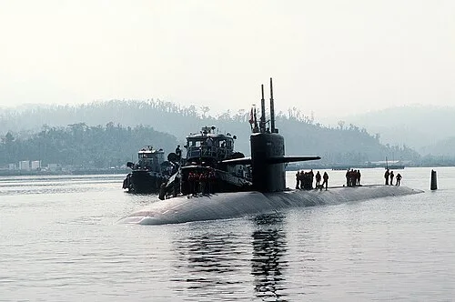 USS Indianapolis