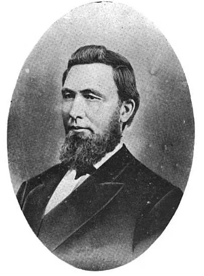 David Butler