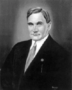 Charles I. Dawson