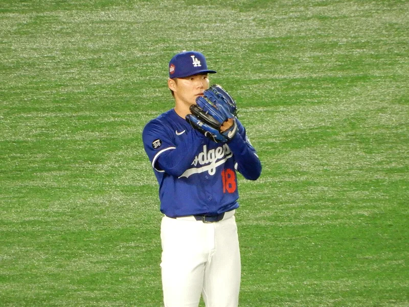 Yoshinobu Yamamoto
