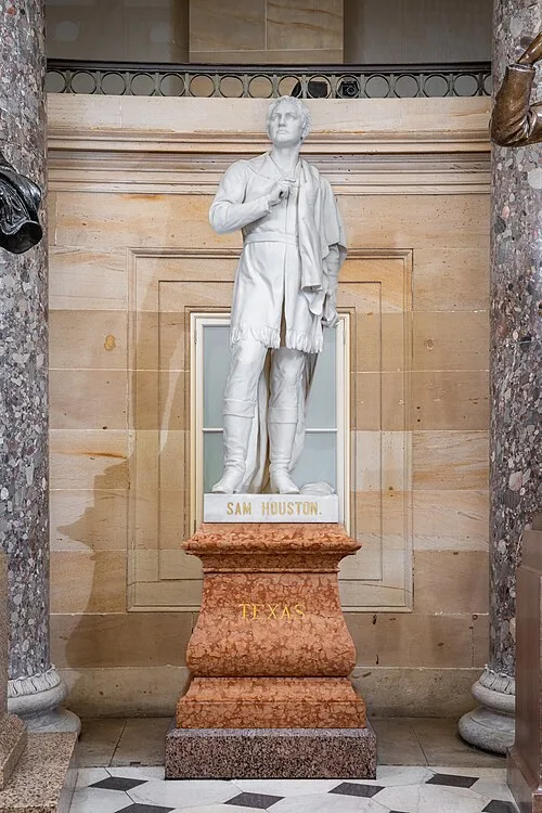 Sam Houston