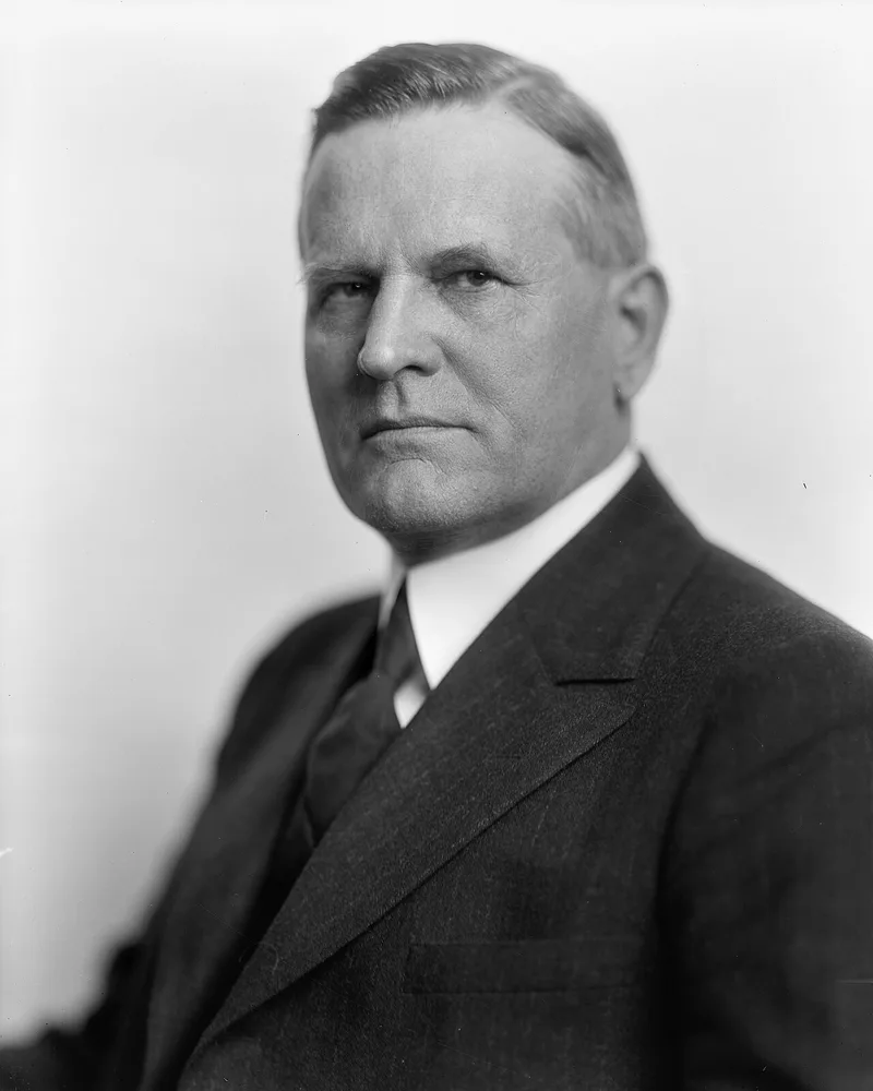 Irvine Luther Lenroot