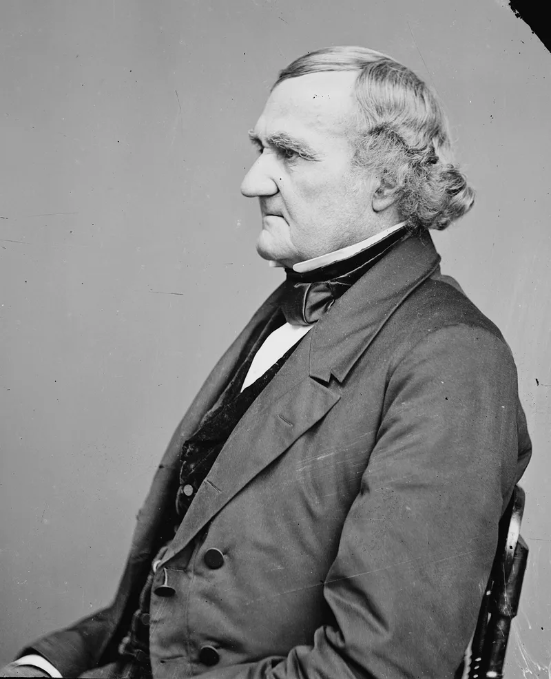 John Catron