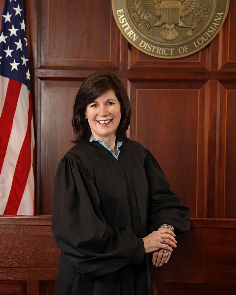 Wendy Baldwin Vitter