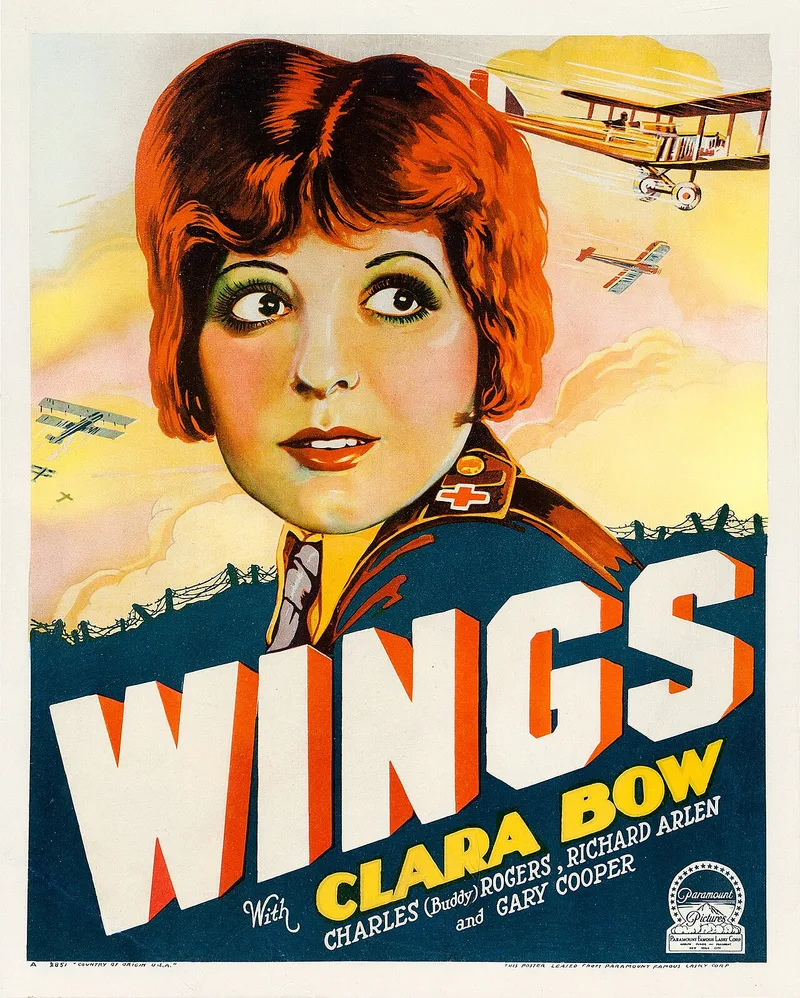 Wings