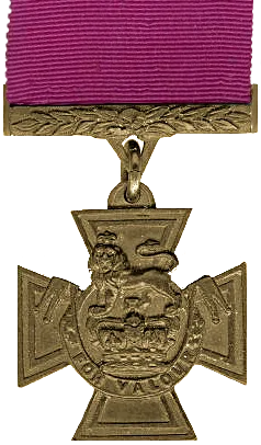 Victoria Cross