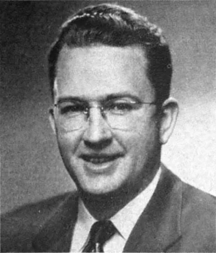 Clarence Clifton Young