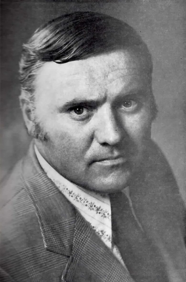 Brian D. Burns