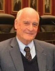 Robert William Gettleman