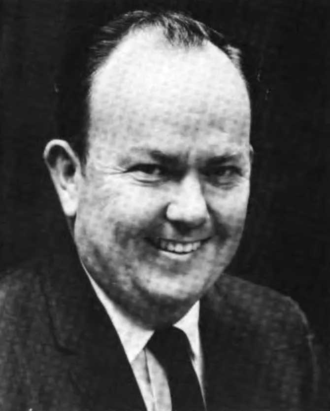 Phillip Benjamin Baldwin