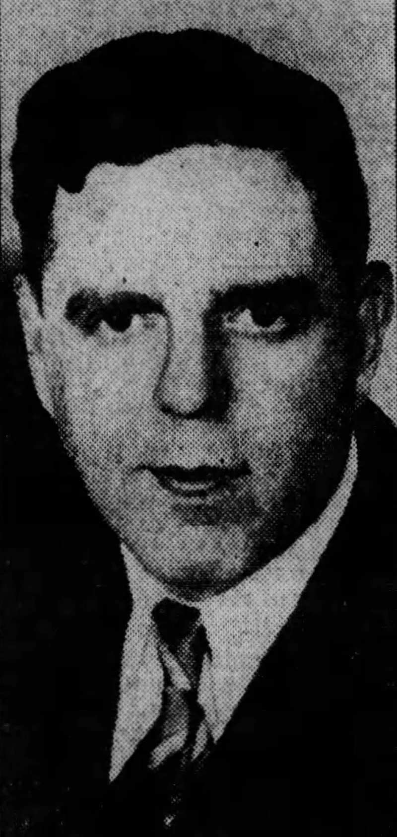 Matthew T. Abruzzo