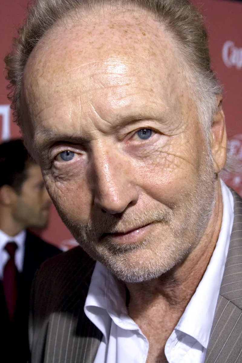 Tobin Bell