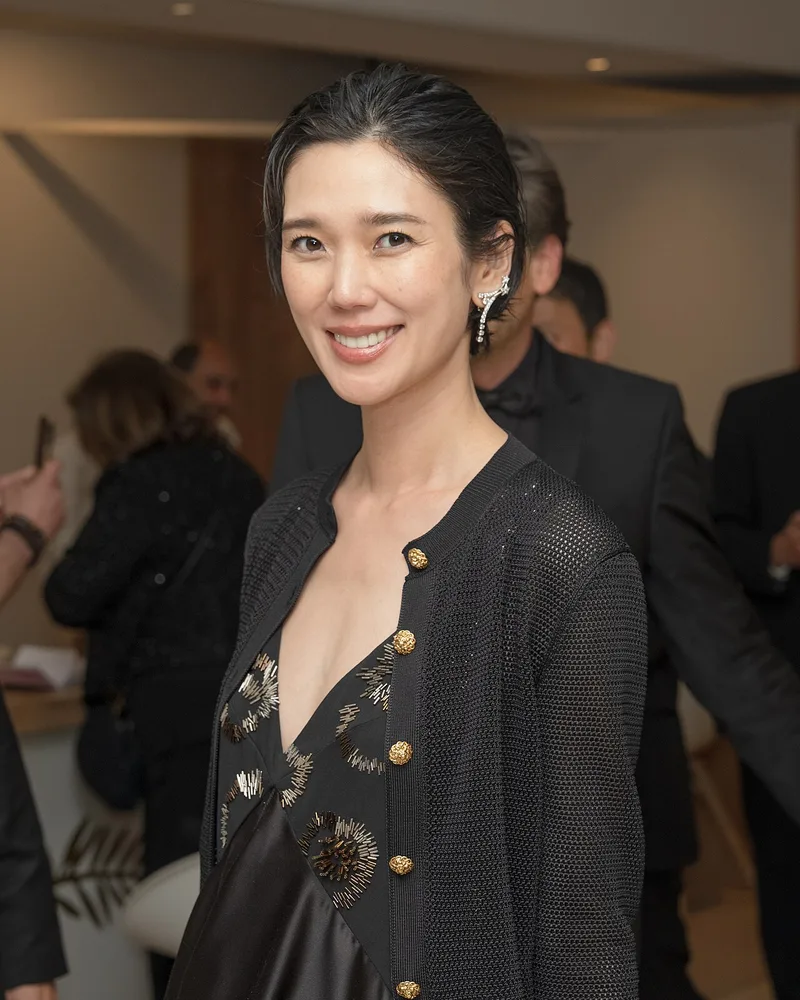 Tao Okamoto