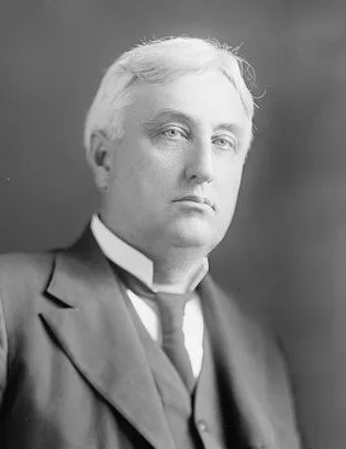 Robert Lynn Batts