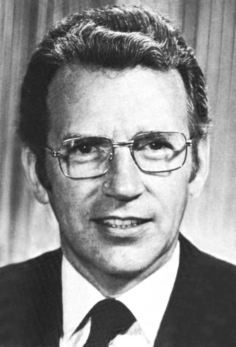 James H. Brickley