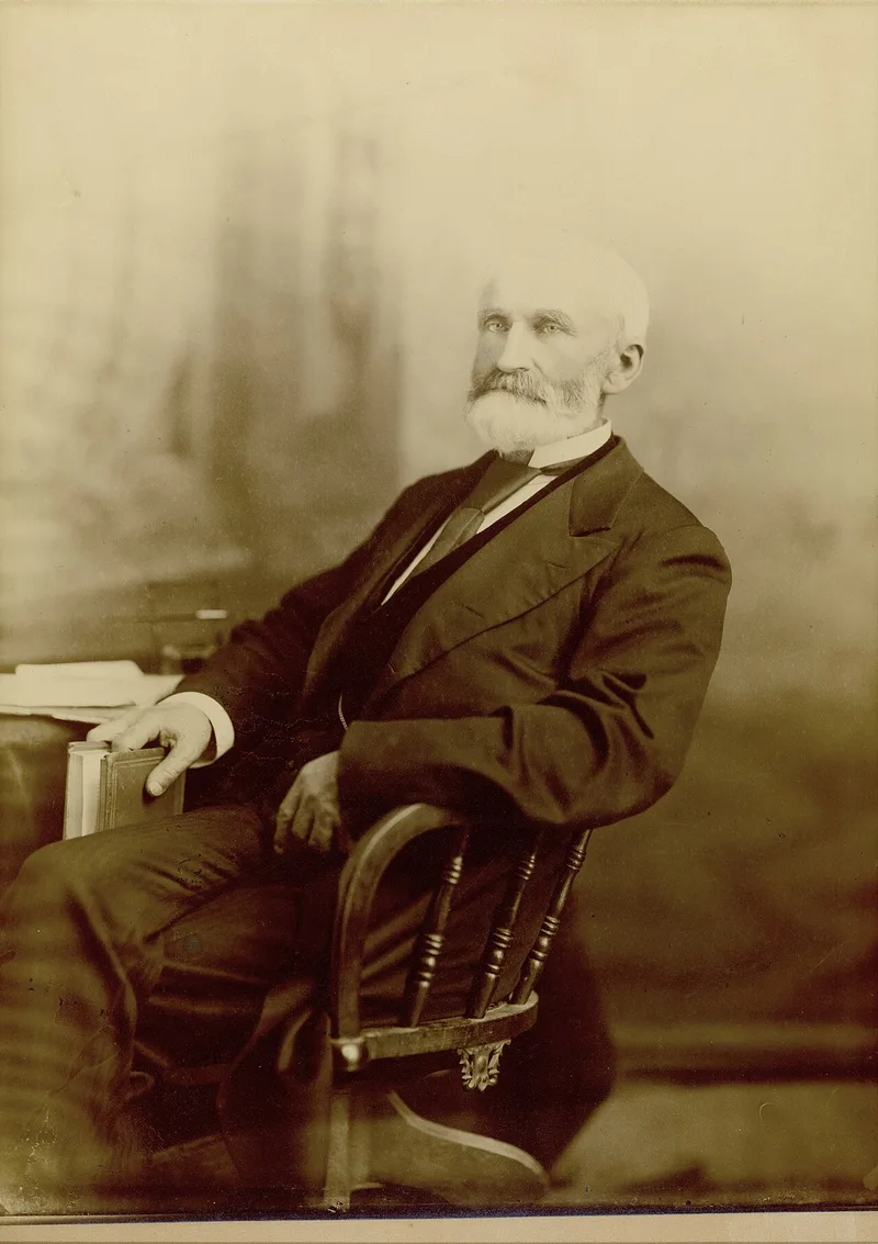 Arnold Krekel