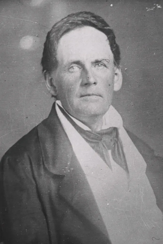 William G. Terrell