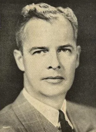 Forrest H. Anderson