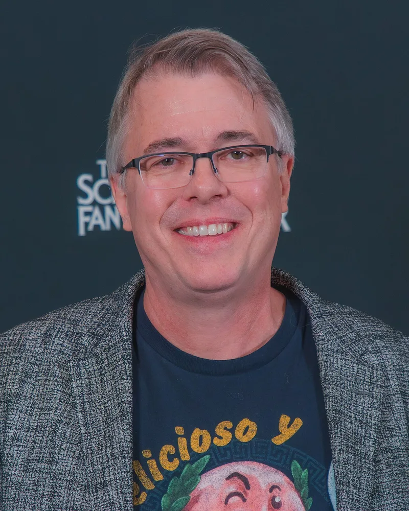 Vince Gilligan