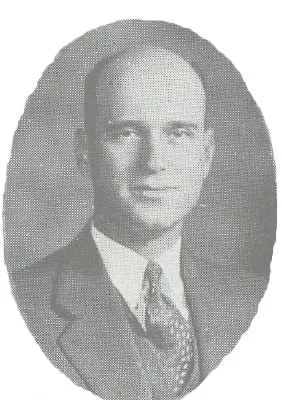 Elmer David Davies