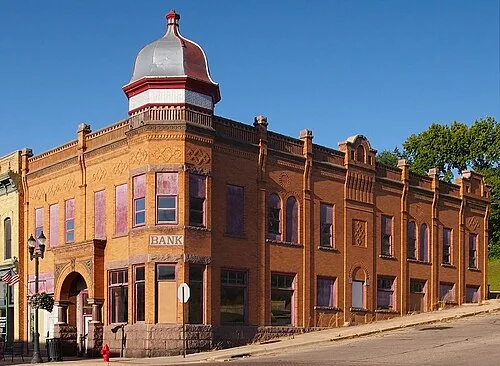 Chippewa County
