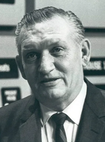 Bill Lawrence