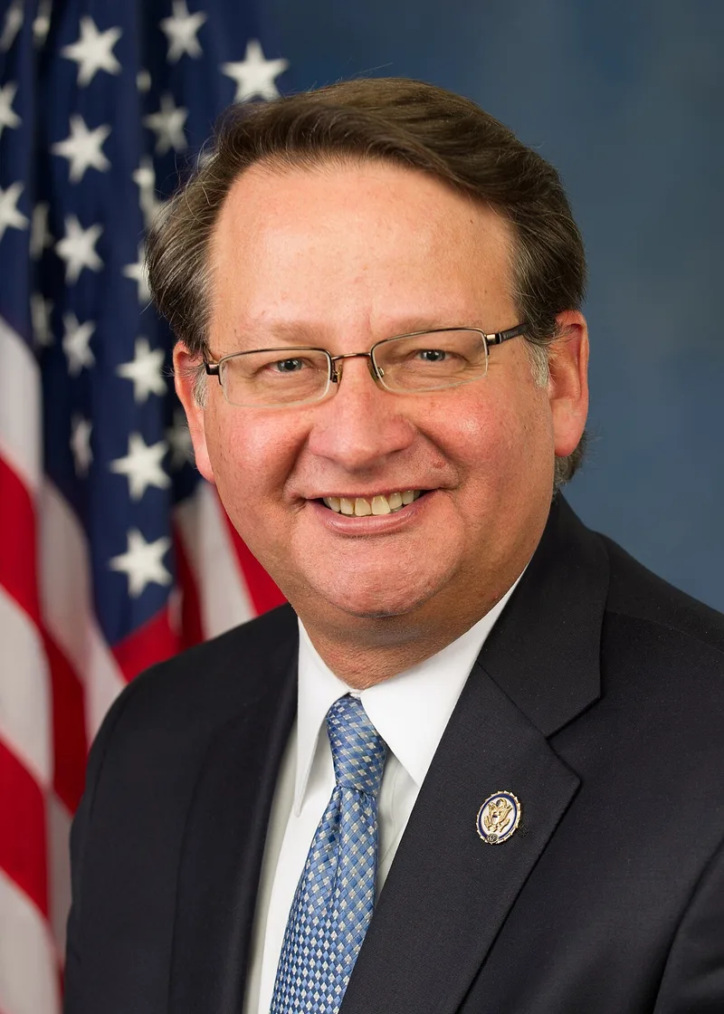 Gary C. Peters