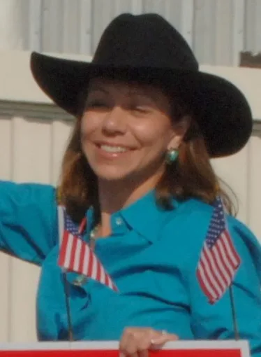 Joan Huffman