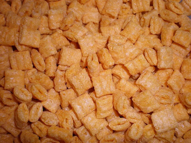 Cap'n Crunch