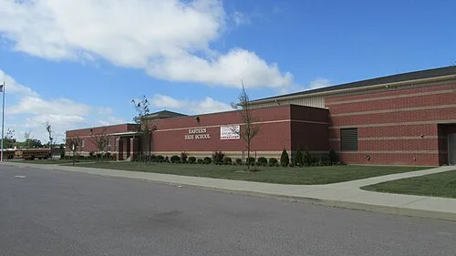 Eastern High School