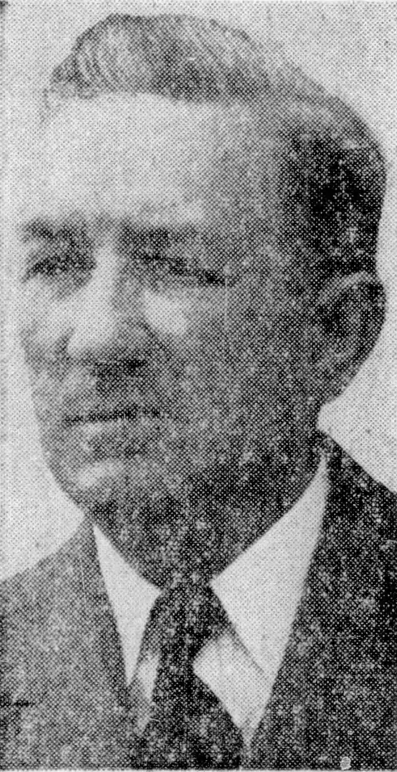 Campbell Eben Beaumont