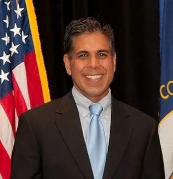 Amul Roger Thapar