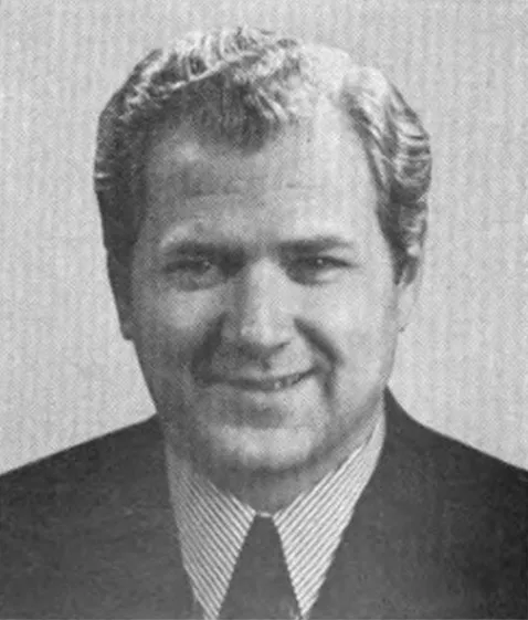 Morgan W. W. Murphy