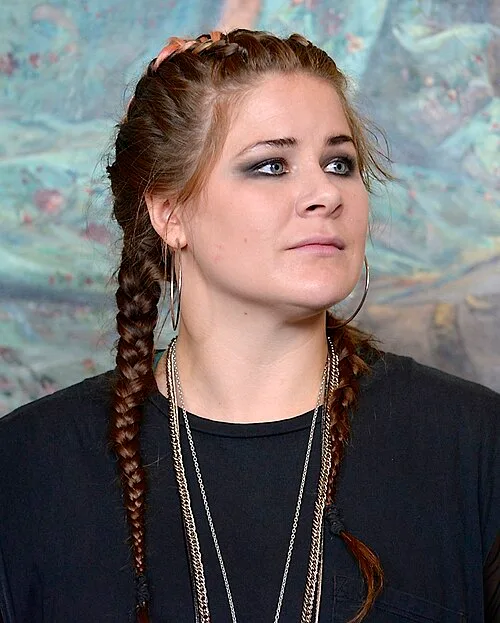 Emma Broomé