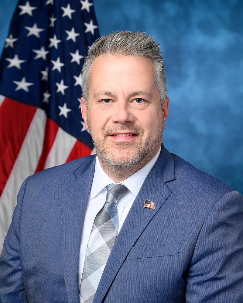 Eric Sorensen