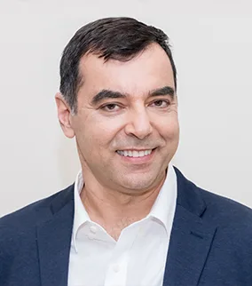 Amnon Shashua